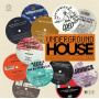 Various - Underground House