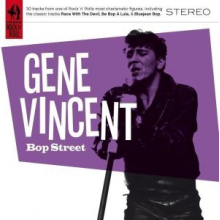 Vincent, Gene - Bop Street