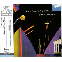 Yellowjackets - Four Corners