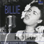 Holiday, Billie - Jazz Biography