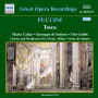 Puccini, G. - Tosca