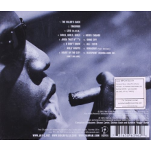 Jay-Z - Blueprint