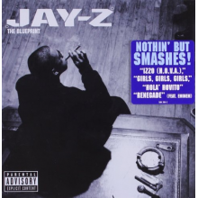Jay-Z - Blueprint