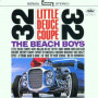 Beach Boys - Little Deuce Coupe/All Su