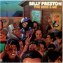 Preston, Billy - Kids & Me