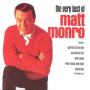 Monro, Matt - The Very Best of Matt Monro