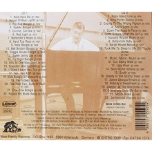 Moore, Merrill - Boogie My Blues Away