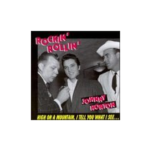 Horton, Johnny - Rockin' Rollin'