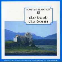 Various - Clo Dubh Clo Donn