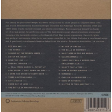 Seeger, Pete - Headlines & Footnotes