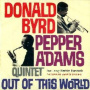 Byrd, Donald - Out of This World