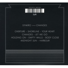 Synkro - Changes
