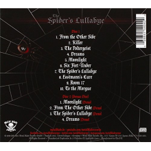 King Diamond - The Spider's Lullabye
