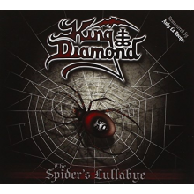 King Diamond - The Spider's Lullabye