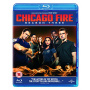 Tv Series - Chicago Fire Series 3
