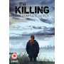 Tv Series - Killing (Usa)- S1-4
