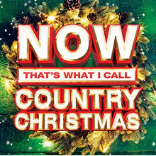 V/A - Now That's What I Call Country Christmas