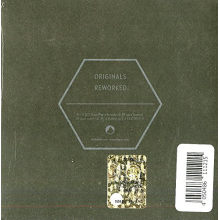 Nils Frahm - Screws Reworked