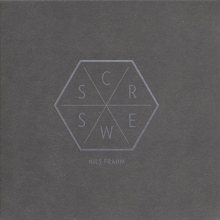 Nils Frahm - Screws Reworked