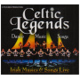 Various - Celtic Legends