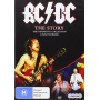 Ac/Dc - Ac/Dc Story:Definitive Collection