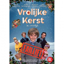 Tv Series - Vrolijke Kerst