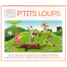 V/A - Mega Ptits Loups