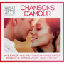 V/A - Mega Chansons Damour