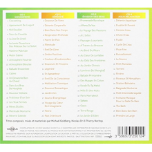 Various - Mega Bien-'Tre