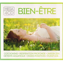 V/A - Mega Bien-'Tre
