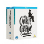 Chaplin, Charlie - Charlie Chaplin Collection