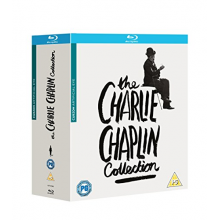 Movie - Charlie Chaplin Collection