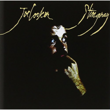 Cocker, Joe - Stingray