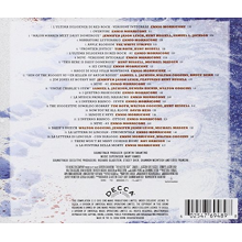 Morricone, Ennio - Quentin Tarantino's the Hateful Eight