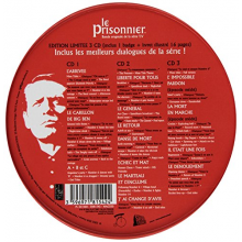 V/A - Le Prisonnier