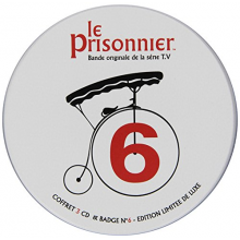 V/A - Le Prisonnier