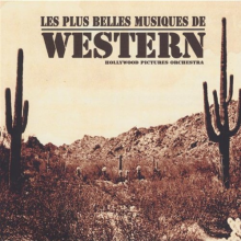V/A - Les Plus Belles Musiques De Western