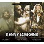 Loggins, Kenny - Triple Feature