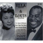 Fitzgerald, E. - Ella Fitzgerald & Louis A