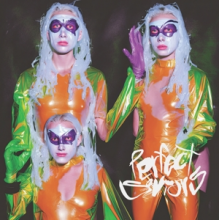 Armed - Perfect Saviors