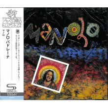 Badrena, Manolo - Manolo