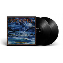 Bathory - Nordland I