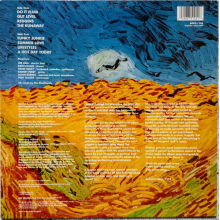 Blackbyrds - First Album