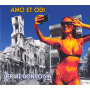 Bonvoisin Bernie - Amo Et Odi
