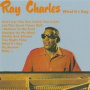 Charles, Ray - What'd I Say