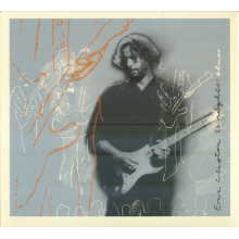 Clapton, Eric - 24 Nights: Blues