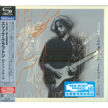 Clapton, Eric - 24 Nights: Blues