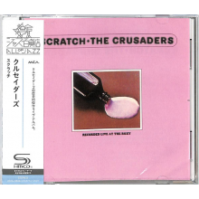Crusaders - Scratch
