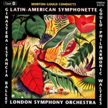 Gould, Morton - Latin-American Symphonette