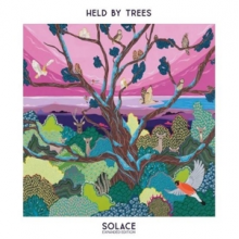 Held By Trees - Solace
